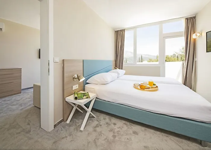 Aminess Planet Port9 Homes 3* Korcula Town