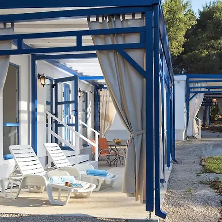 홀리데이파크 Aminess Planet Port9 Homes