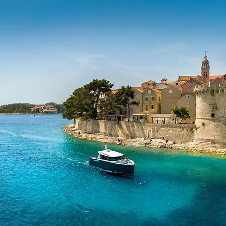 Aminess Planet Port9 Homes 홀리데이파크