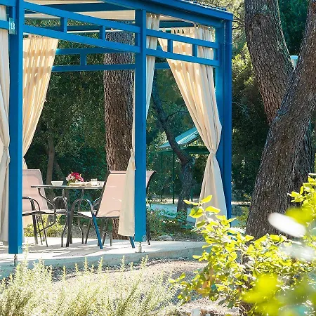 Aminess Planet Port9 Homes 코츌라