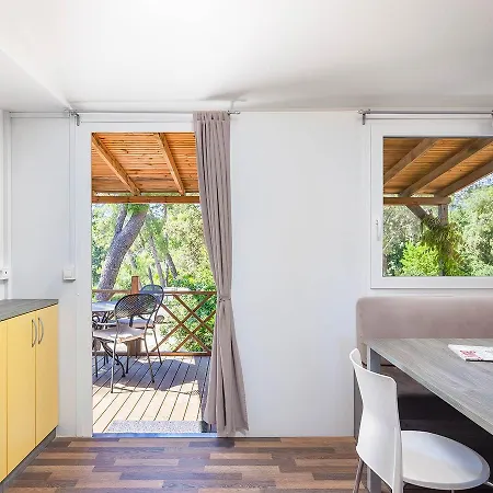 홀리데이파크 Aminess Planet Port9 Homes