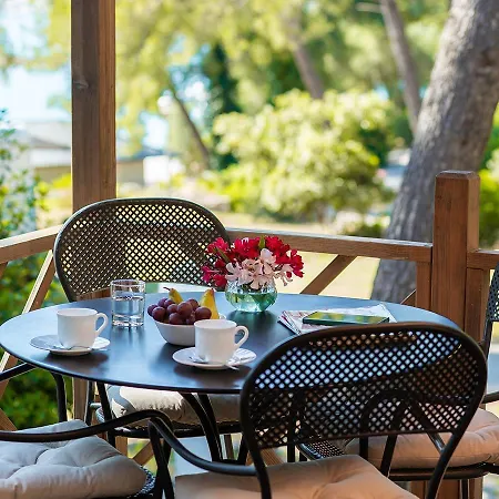 홀리데이파크 Aminess Planet Port9 Homes