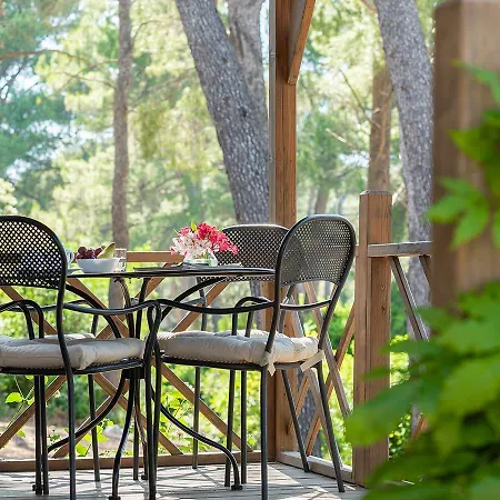 홀리데이파크 Aminess Planet Port9 Homes 코츌라