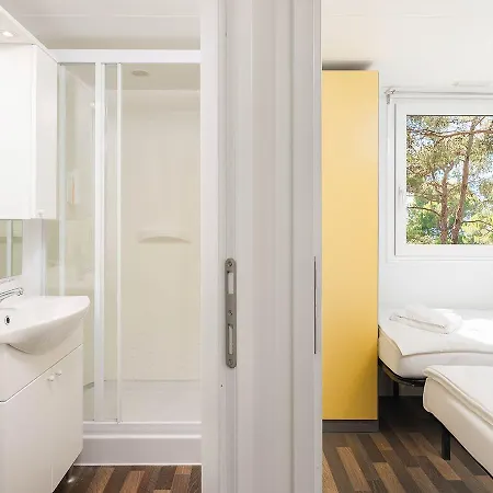 Aminess Planet Port9 Homes 3*