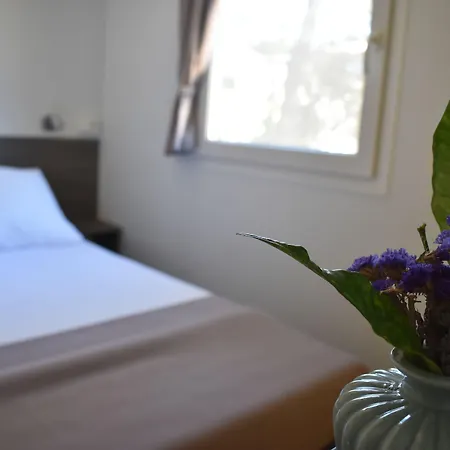 홀리데이파크 Aminess Planet Port9 Homes 3*