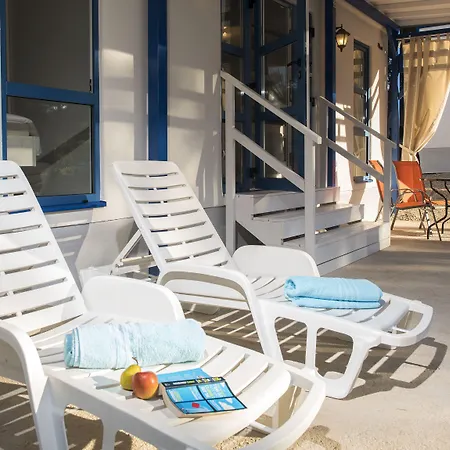 Aminess Planet Port9 Homes