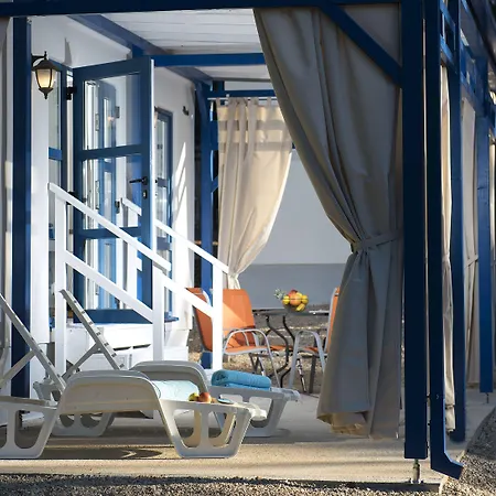 Aminess Planet Port9 Homes 3*