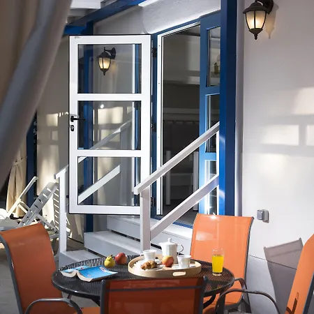 Aminess Planet Port9 Homes 홀리데이파크 코츌라