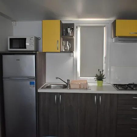 Aminess Planet Port9 Homes 홀리데이파크