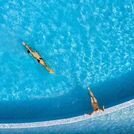 Aminess Planet Port9 Homes