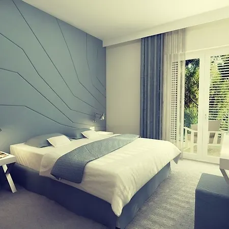 Aminess Planet Port9 Homes 3*